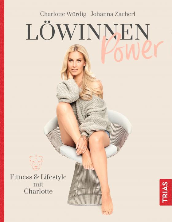 Cover-Bild Löwinnen Power