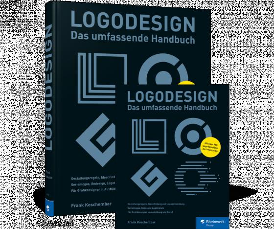 Cover-Bild Logodesign