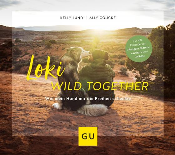 Cover-Bild Loki - Wild together