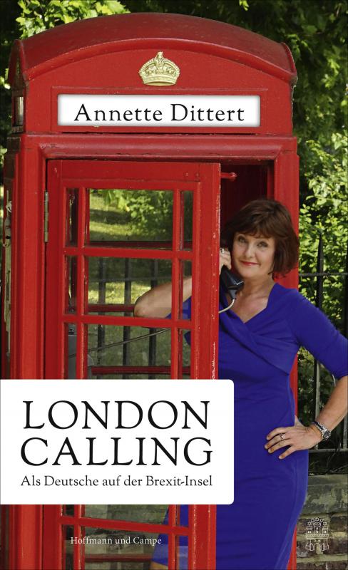 Cover-Bild London Calling