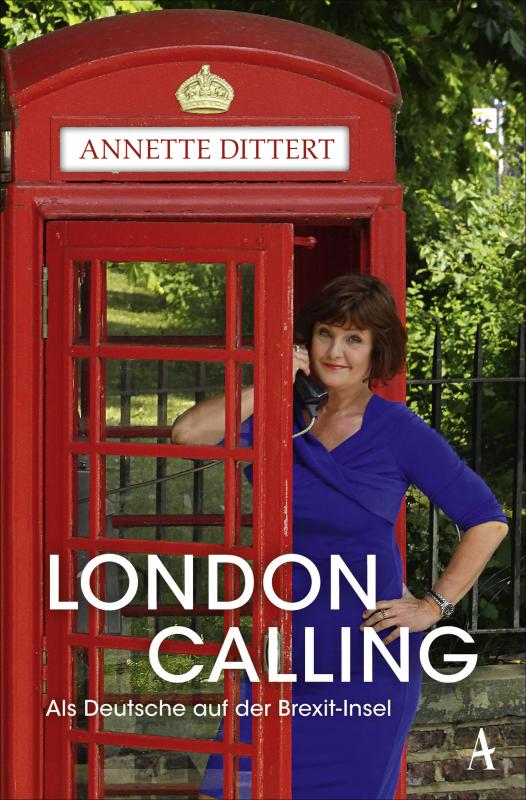 Cover-Bild London Calling