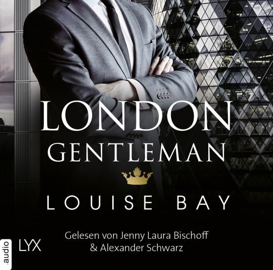Cover-Bild London Gentleman