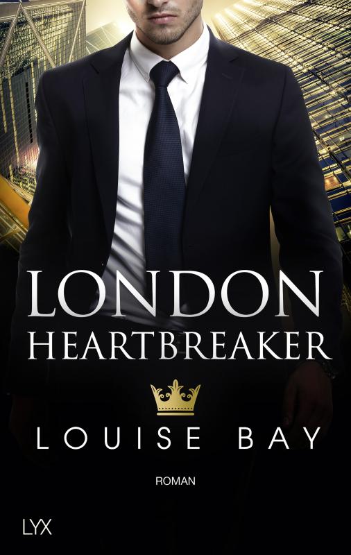 Cover-Bild London Heartbreaker