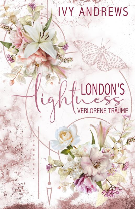 Cover-Bild London’s Lightness