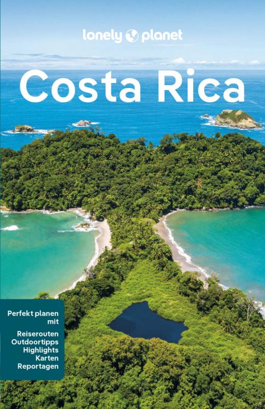 Cover-Bild LONELY PLANET Reiseführer E-Book