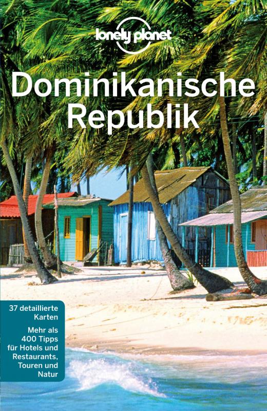 Cover-Bild LONELY PLANET Reiseführer E-Book