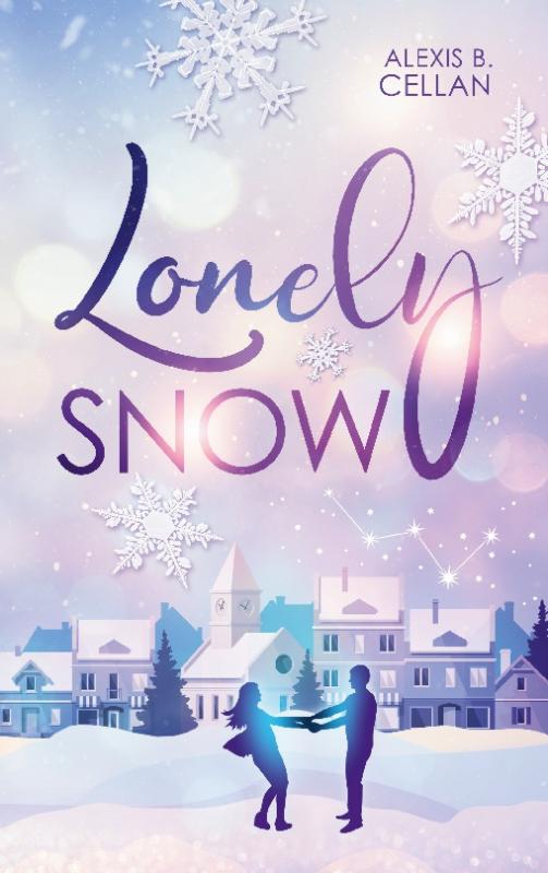 Cover-Bild Lonely Snow