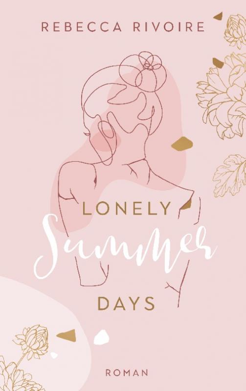 Cover-Bild Lonely Summer Days