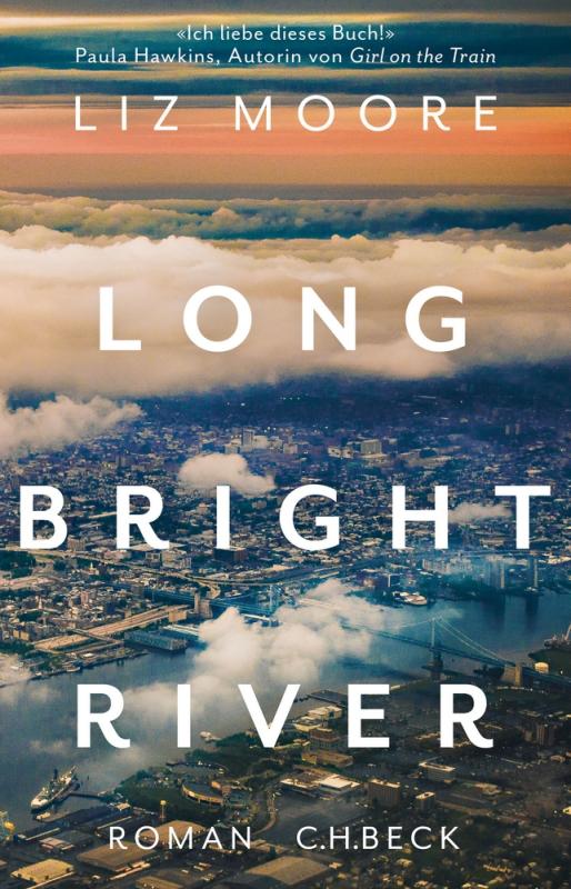Cover-Bild Long Bright River