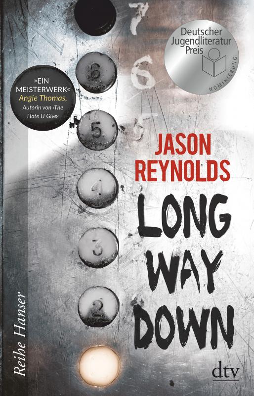 Cover-Bild Long Way Down
