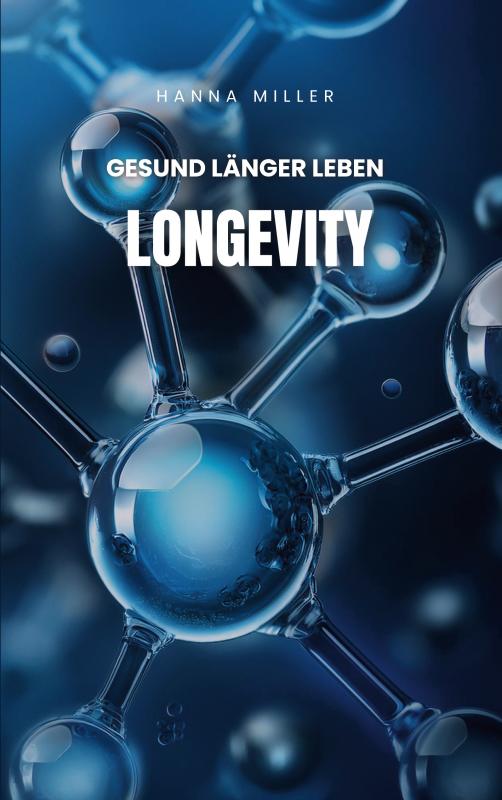 Cover-Bild Longevity