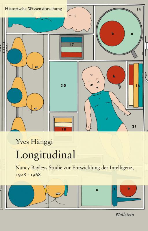 Cover-Bild Longitudinal