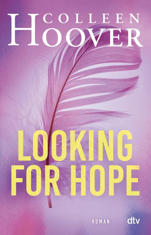 Cover-Bild Looking for Hope
