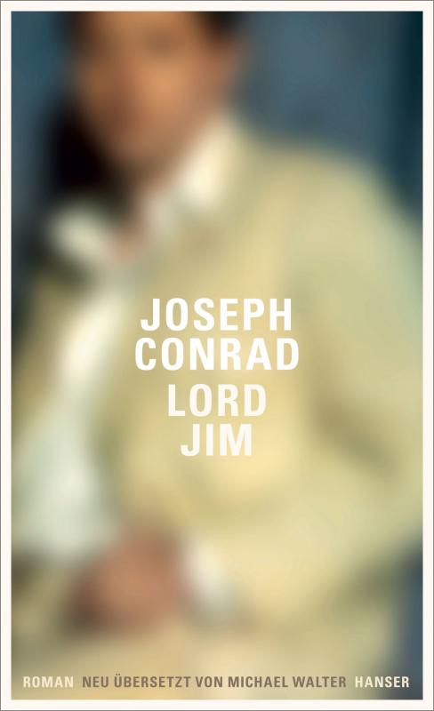 Cover-Bild Lord Jim