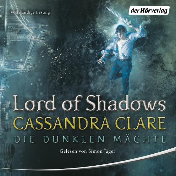 Cover-Bild Lord of Shadows
