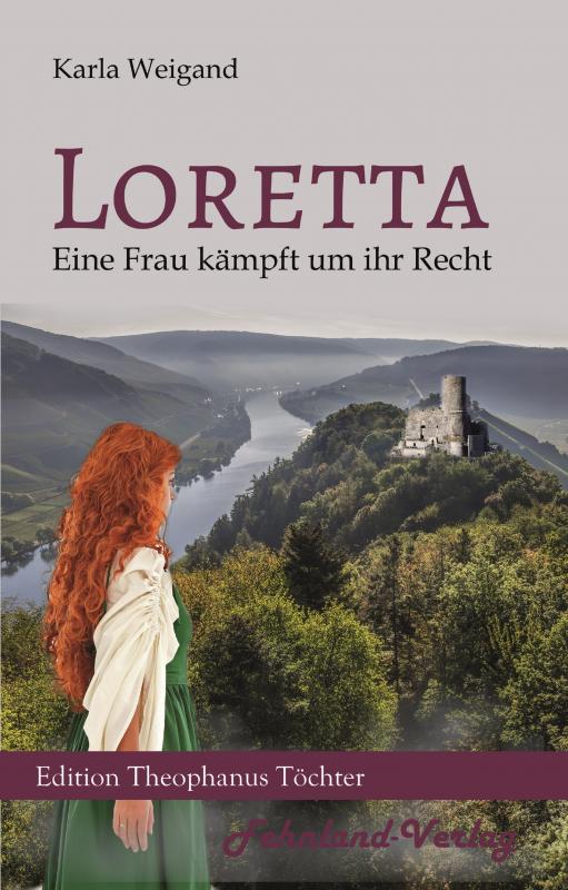 Cover-Bild Loretta