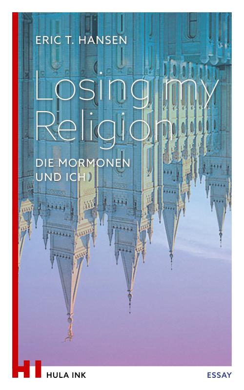 Cover-Bild Losing my Religion