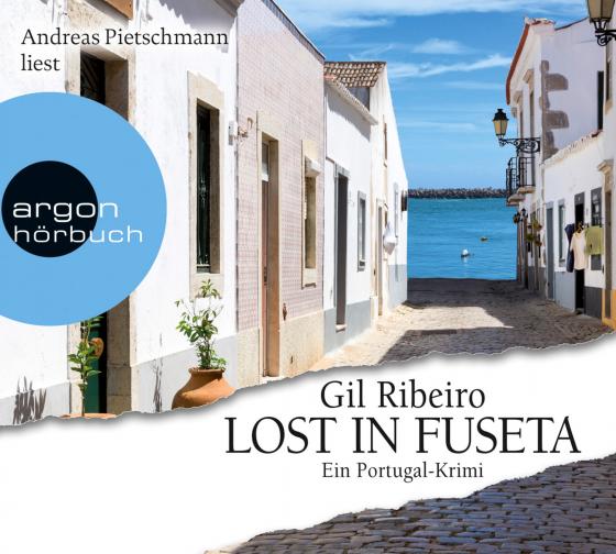 Cover-Bild Lost in Fuseta