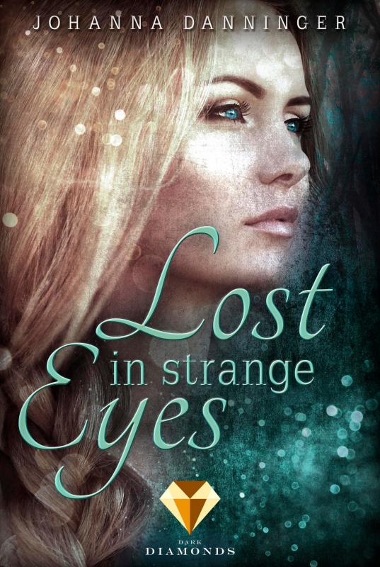 Cover-Bild Lost in Strange Eyes