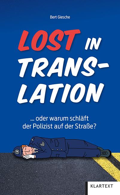 Cover-Bild Lost in Translation