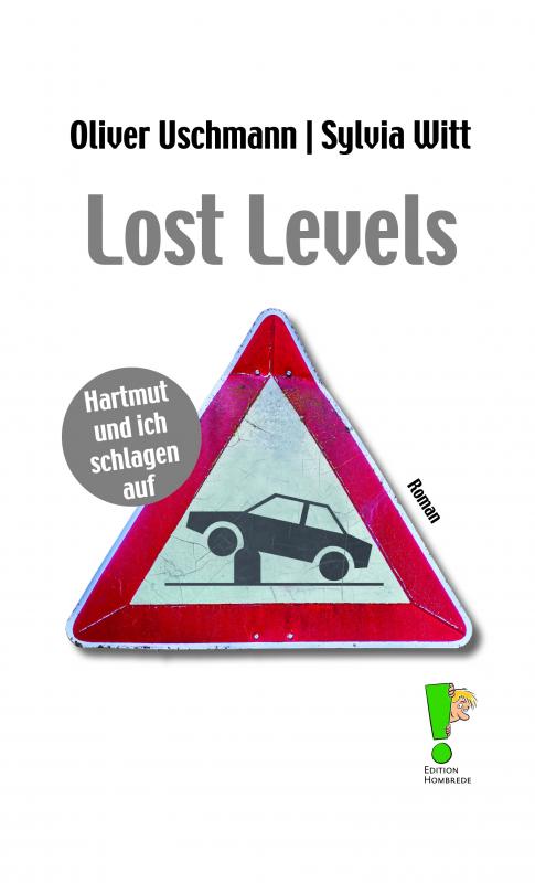 Cover-Bild Lost Levels