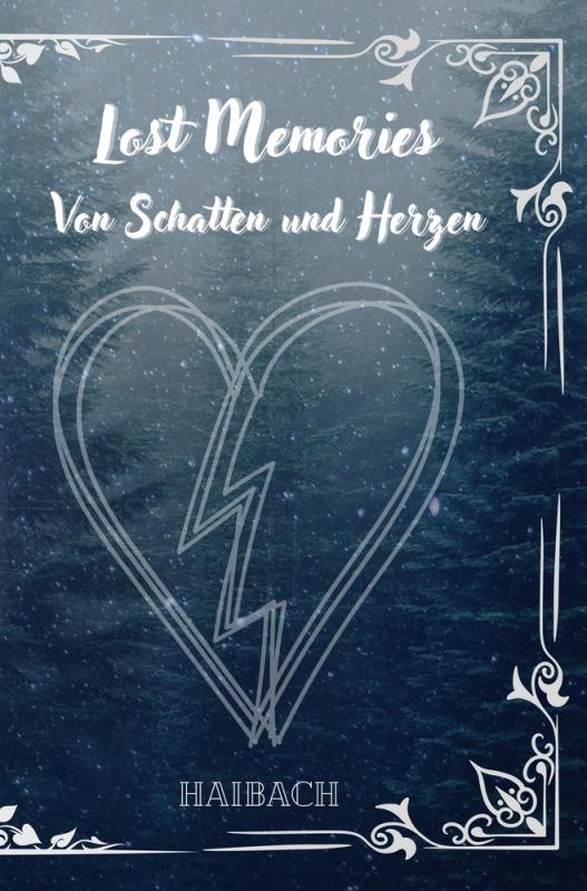 Cover-Bild Lost Memories