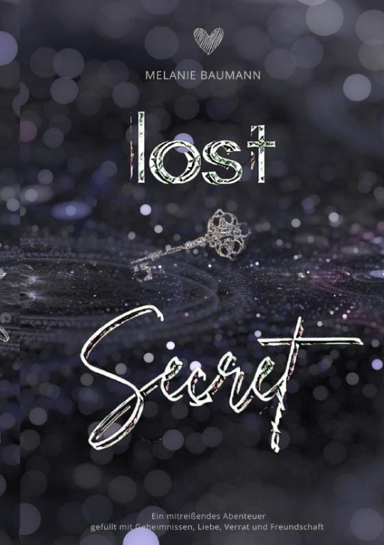 Cover-Bild Lost Secret