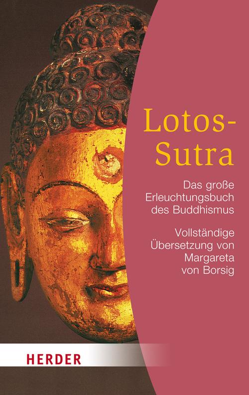 Cover-Bild Lotos-Sutra