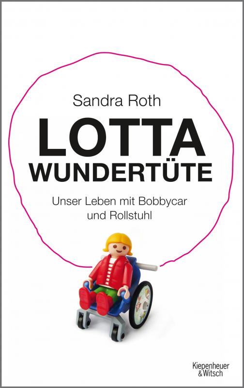 Cover-Bild Lotta Wundertüte