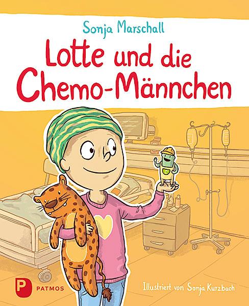 Cover-Bild Lotte und die Chemo-Männchen