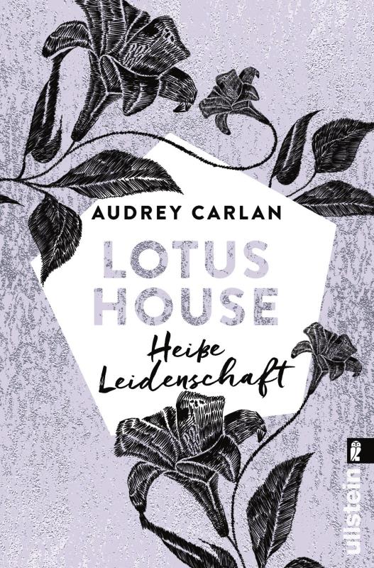 Cover-Bild Lotus House - Heiße Leidenschaft (Die Lotus House-Serie 7)