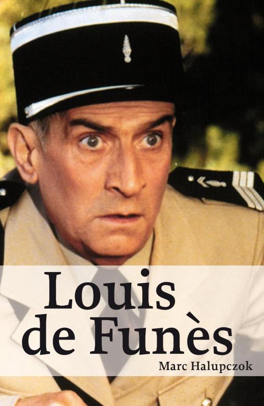 Cover-Bild Louis de Funès