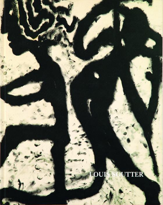 Cover-Bild Louis Soutter