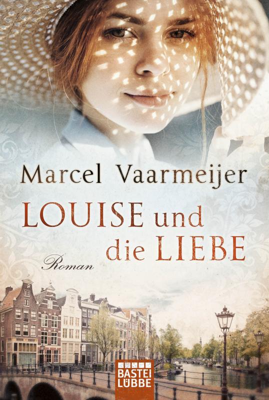 Cover-Bild Louise und die Liebe