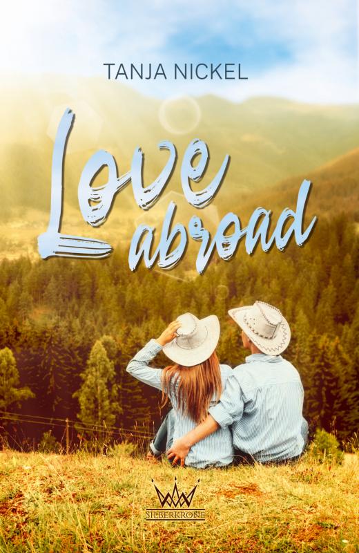 Cover-Bild Love Abroad