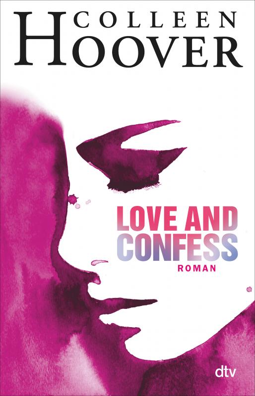 Cover-Bild Love and Confess