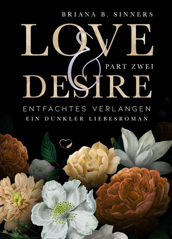 Cover-Bild Love and Desire 2
