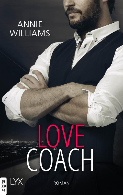 Cover-Bild Love Coach