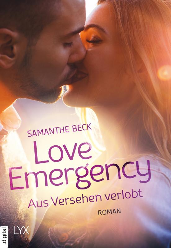 Cover-Bild Love Emergency – Aus Versehen verlobt