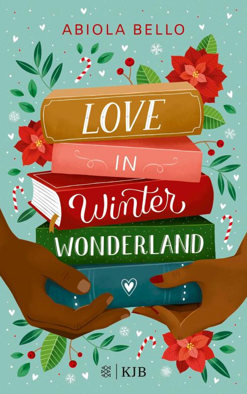 Cover-Bild Love in Winter Wonderland
