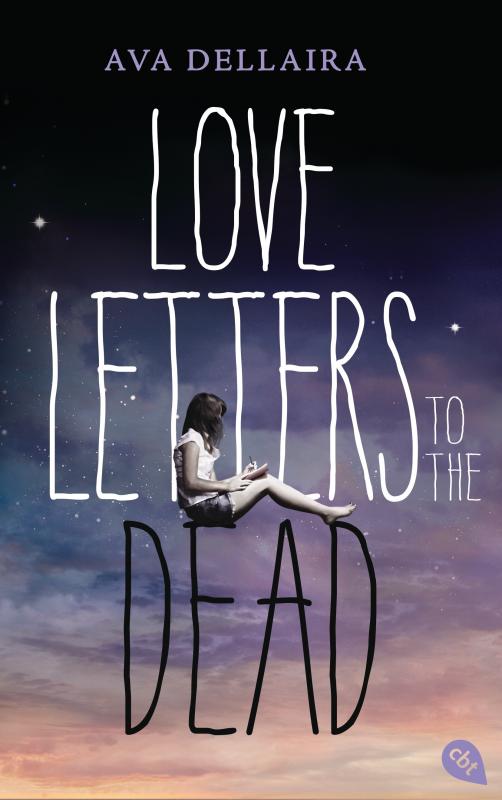 Cover-Bild Love Letters to the Dead