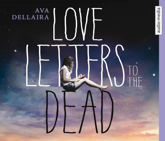 Cover-Bild Love Letters to the Dead