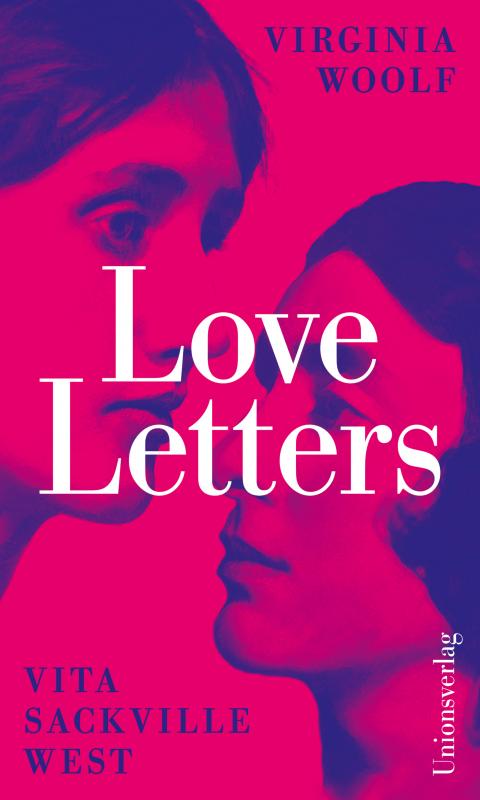 Cover-Bild Love Letters