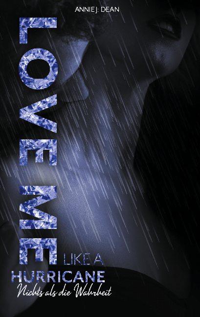 Cover-Bild Love Me Like A Hurricane