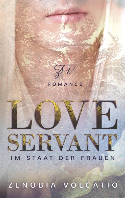 Cover-Bild Love Servant