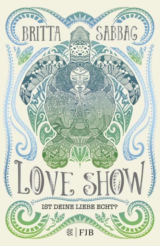 Cover-Bild Love Show