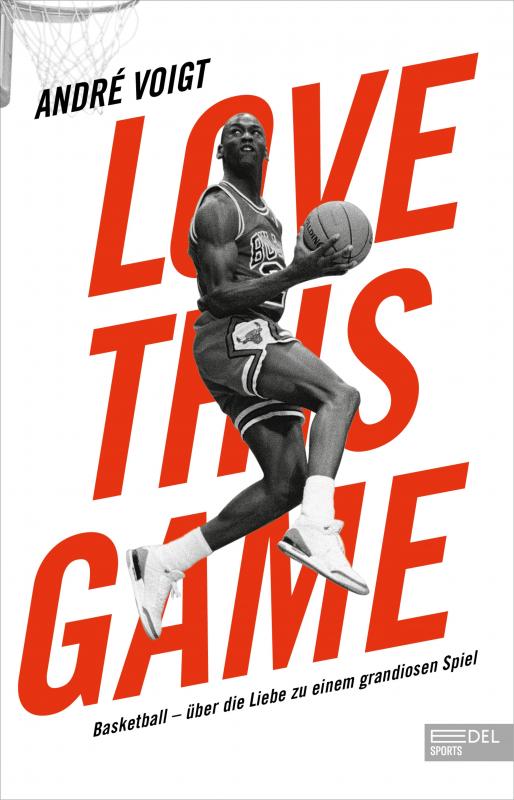 Cover-Bild Love this Game