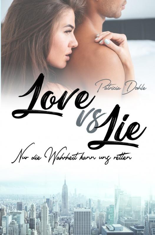 Cover-Bild Love vs Lie