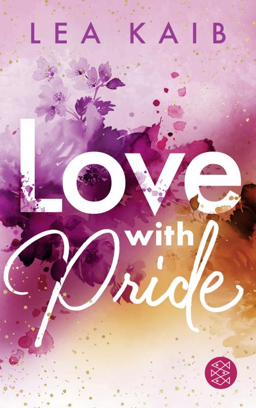 Cover-Bild Love with Pride