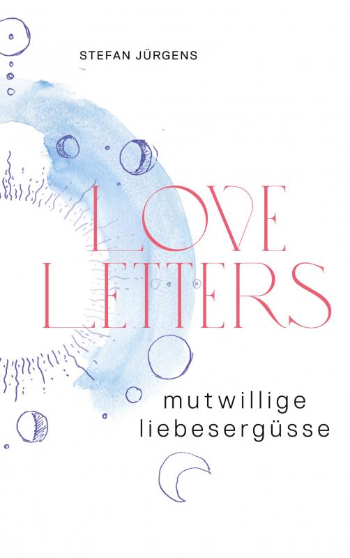 Cover-Bild Loveletters
